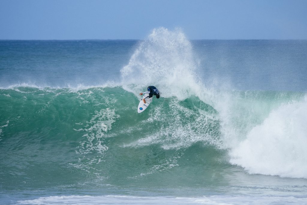 Open J-Bay 2022, Jeffreys Bay, África do Sul