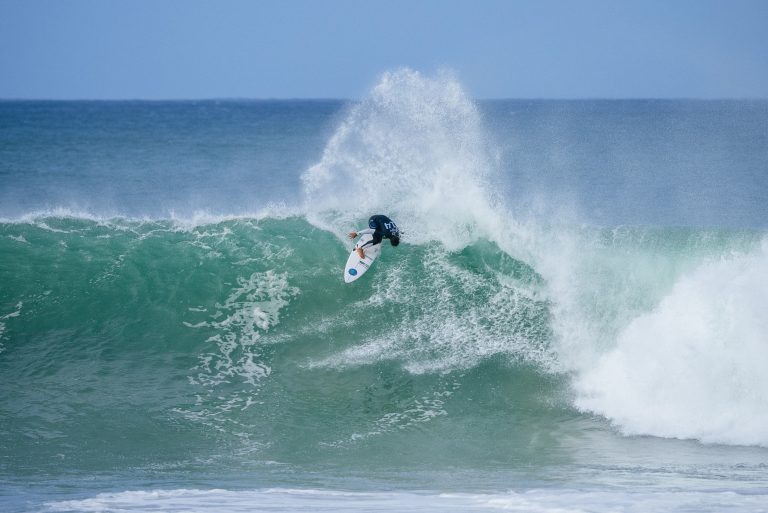 Open J-Bay 2022, Jeffreys Bay, África do Sul