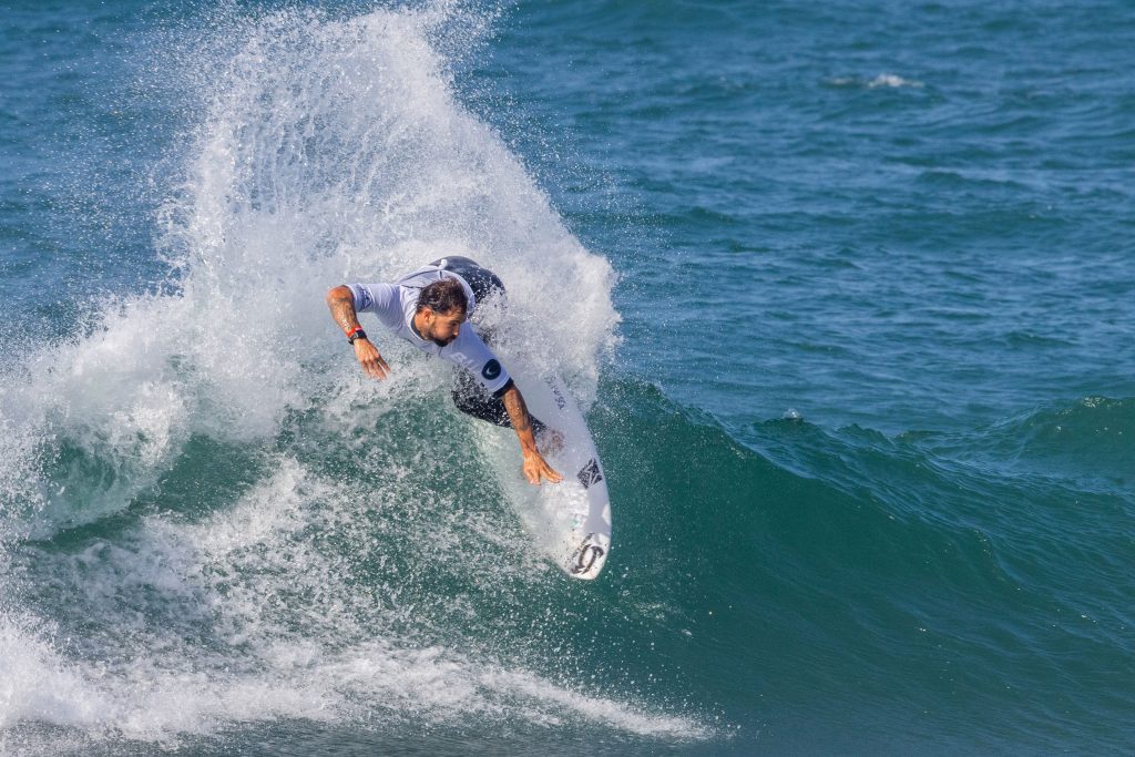 Ballito Pro 2022, Willard Beach, KwaZulu-Natal, África do Sul