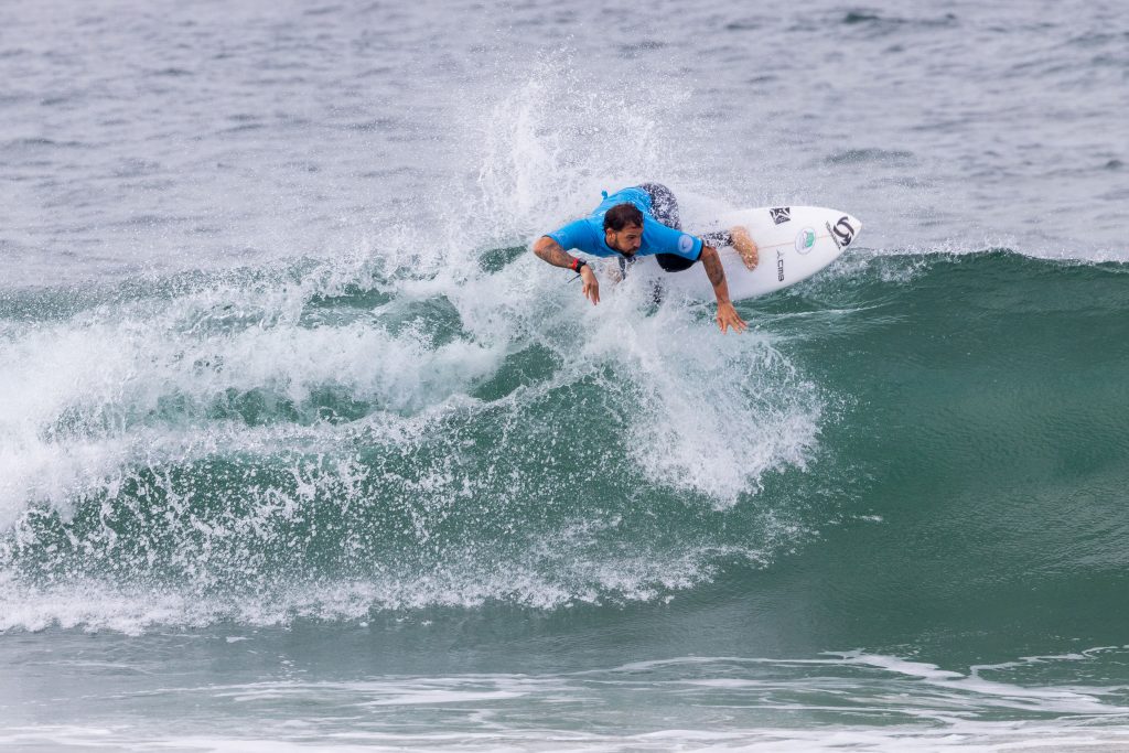 Ballito Pro 2022, Willard Beach, KwaZulu-Natal, África do