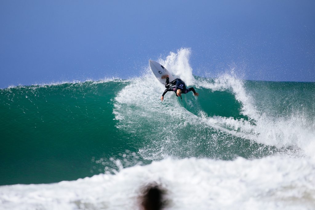 Open J-Bay 2022, Jeffreys Bay, África do Sul