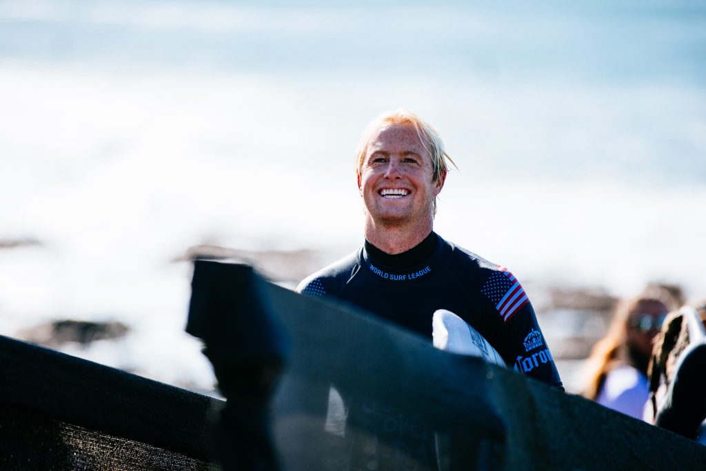 Open J-Bay 2022, Jeffreys Bay, África do Sul
