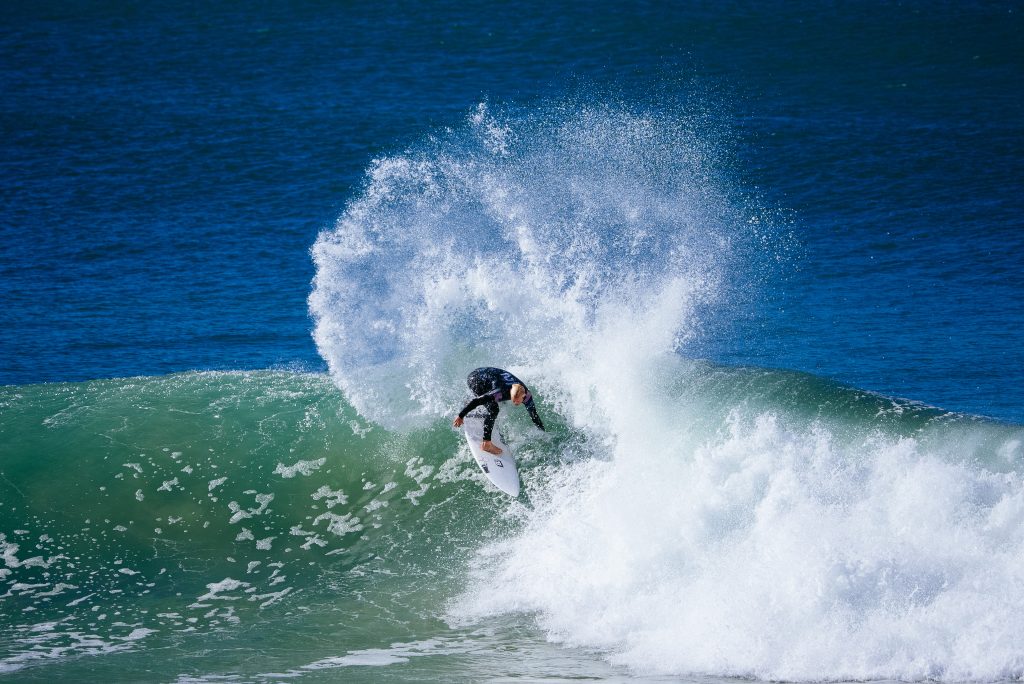 Open J-Bay 2022, Jeffreys Bay, África do Sul