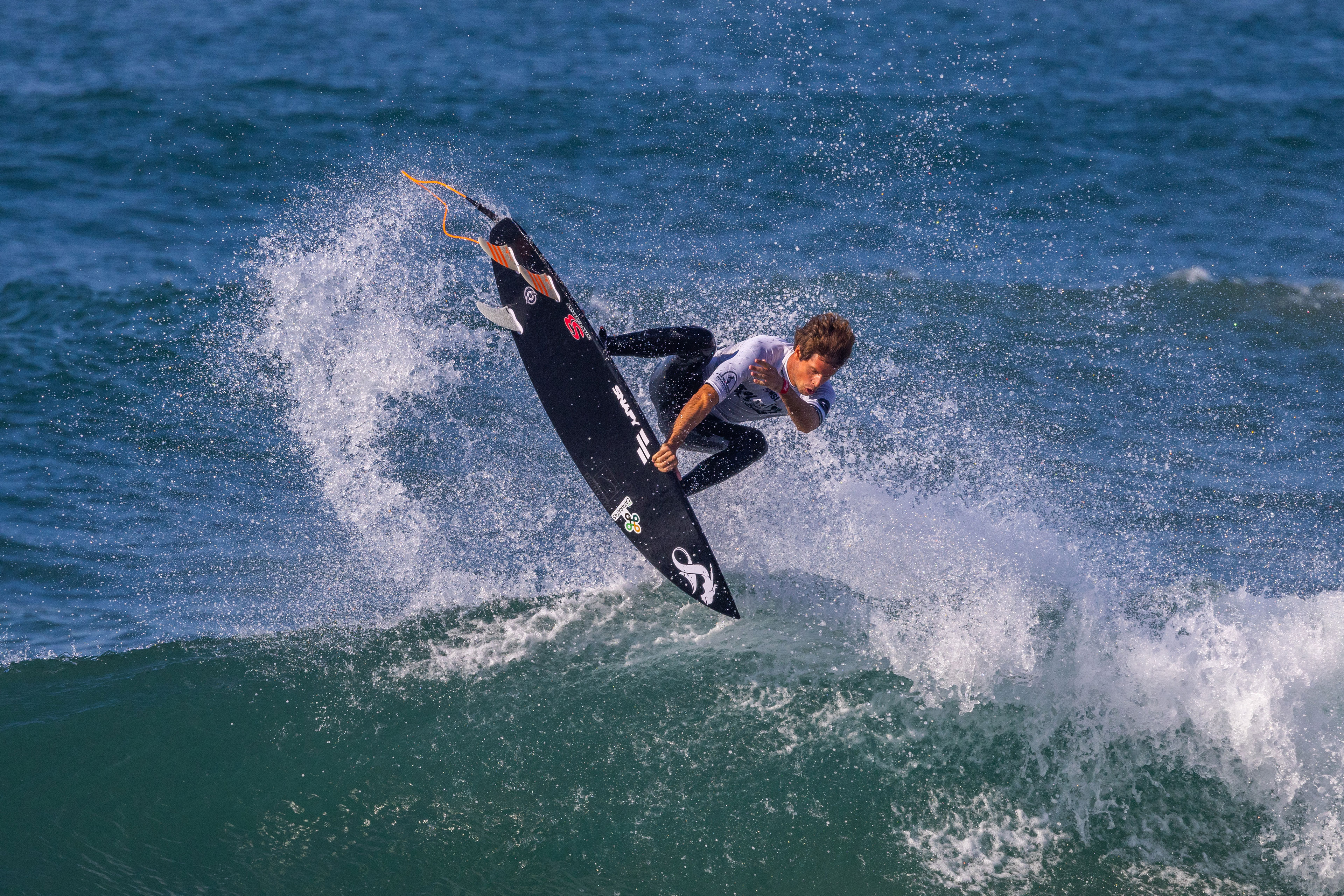 Ballito Pro 2022, Willard Beach, KwaZulu-Natal, África do Sul
