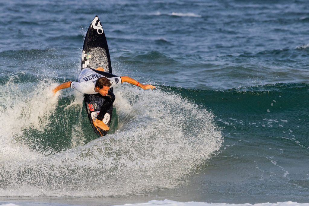 Ballito Pro 2022, Willard Beach, KwaZulu-Natal, África do Sul