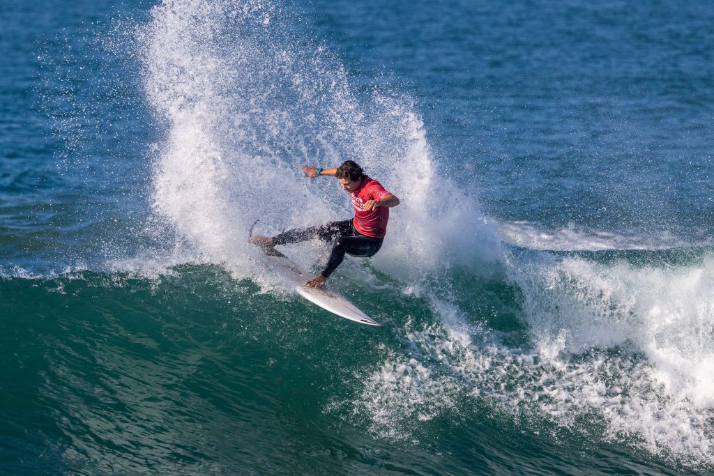 Ballito Pro 2022, Willard Beach, KwaZulu-Natal, África do Sul