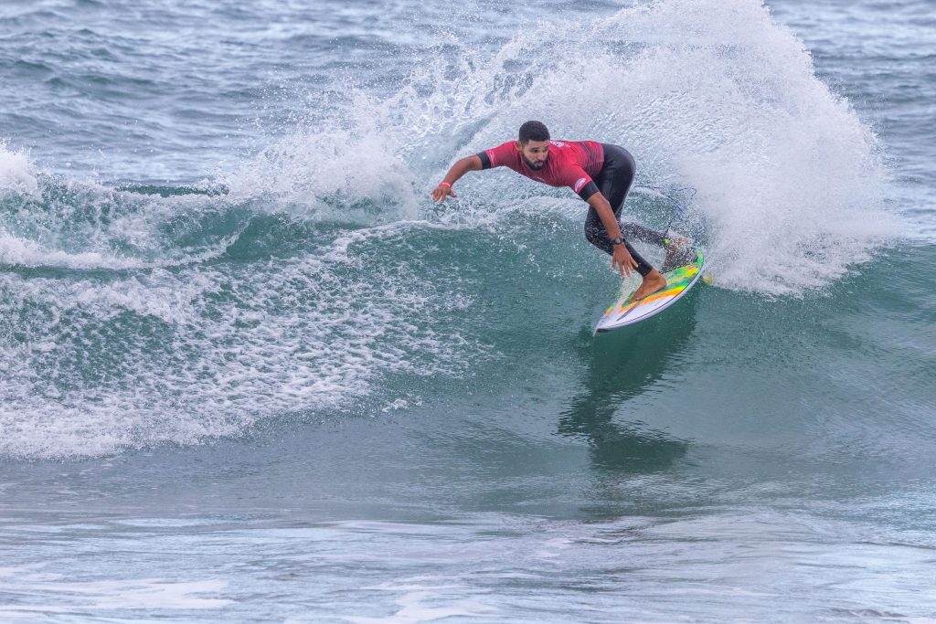 Ballito Pro 2022, Willard Beach, KwaZulu-Natal, África do Sul