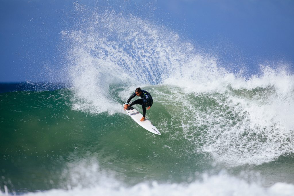 Open J-Bay 2022, Jeffreys Bay, África do Sul