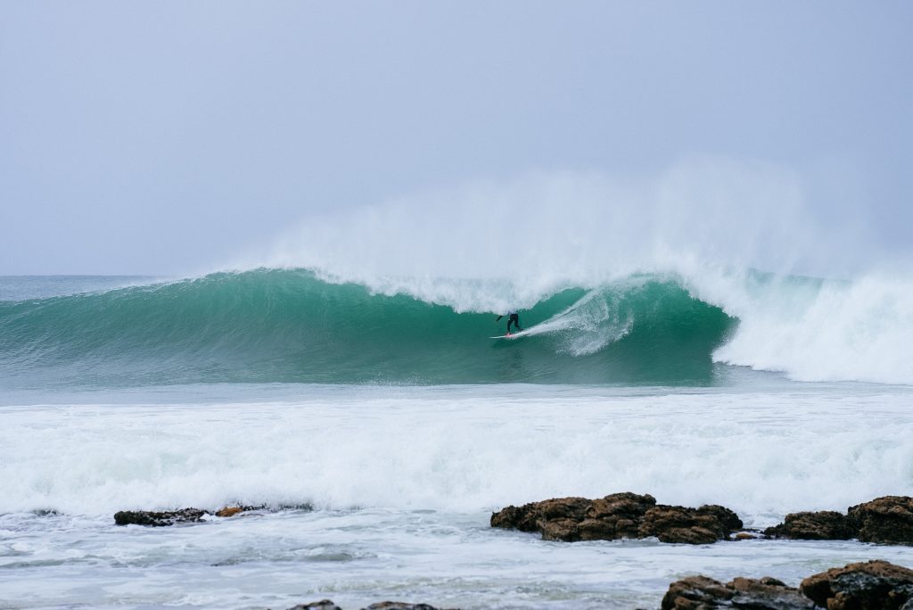 Open J-Bay 2022, Jeffreys Bay, África do Sul