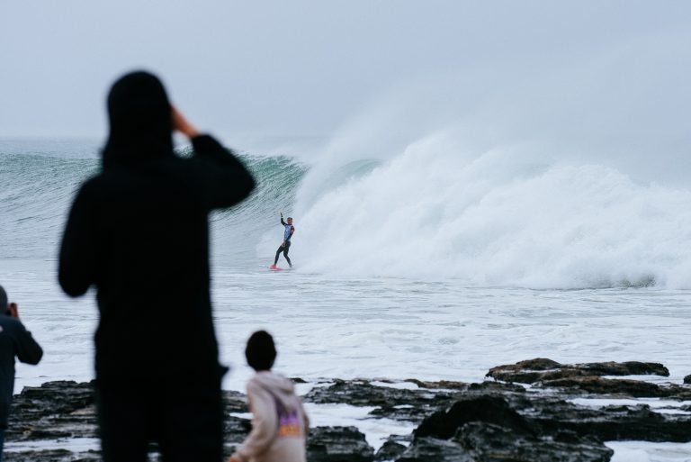 Open J-Bay 2022, Jeffreys Bay, África do Sul