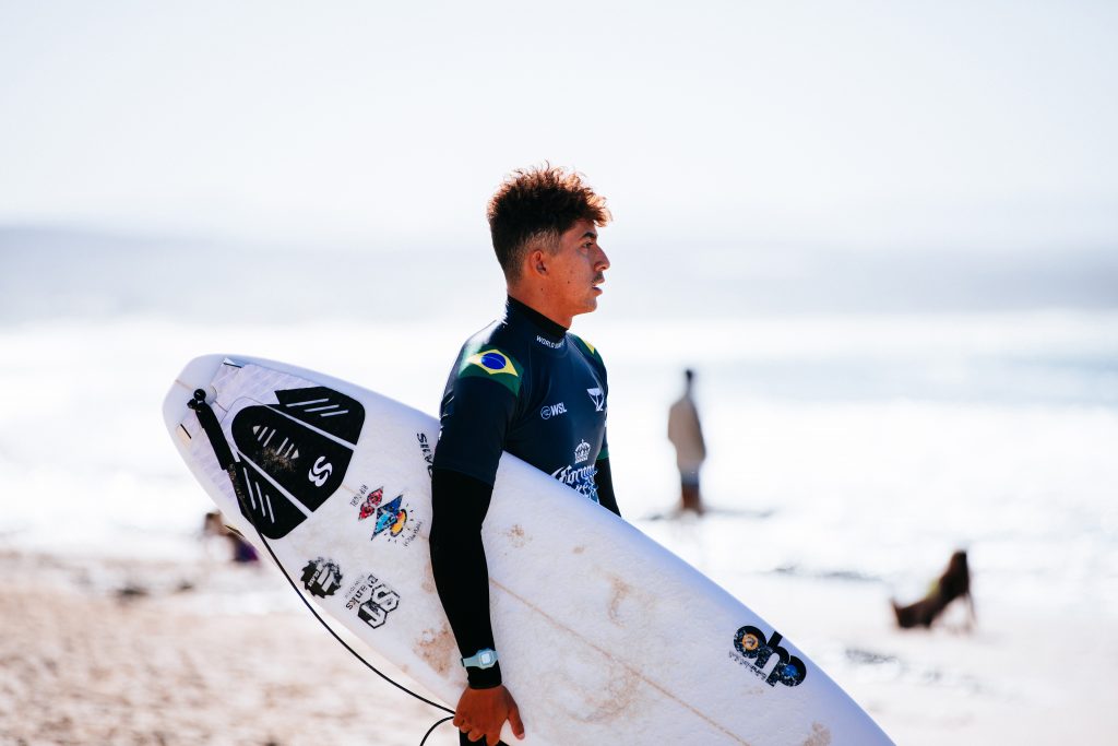Open J-Bay 2022, Jeffreys Bay, África do Sul
