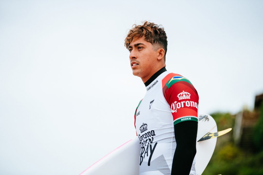 Open J-Bay 2022, Jeffreys Bay, África do Sul