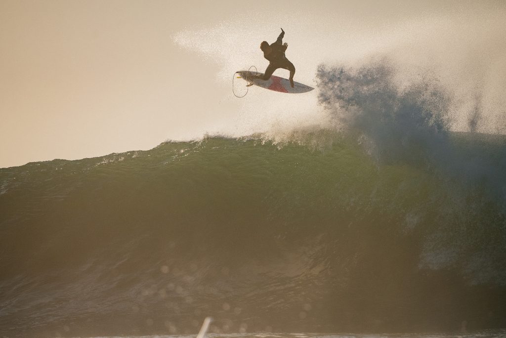 Open J-Bay 2022, Jeffreys Bay, África do Sul