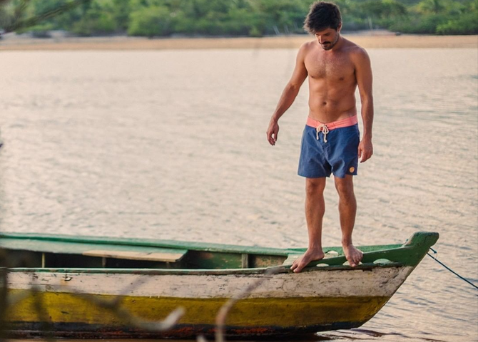 Frutoze Boardshorts