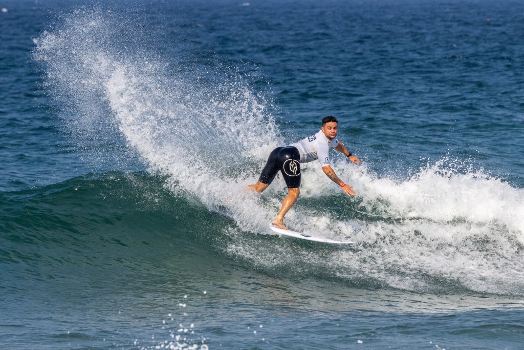 Ballito Pro 2022, Willard Beach, KwaZulu-Natal, África do Sul