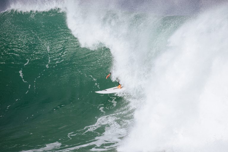 Open J-Bay 2022, Jeffreys Bay, África do Sul