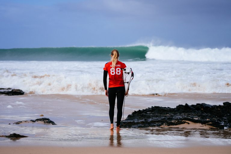 Open J-Bay 2022, Jeffreys Bay, África do Sul