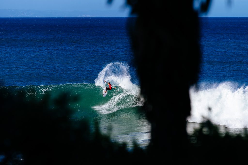 Open J-Bay 2022, Jeffreys Bay, África do Sul