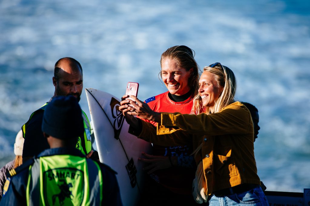 Open J-Bay 2022, Jeffreys Bay, África do Sul
