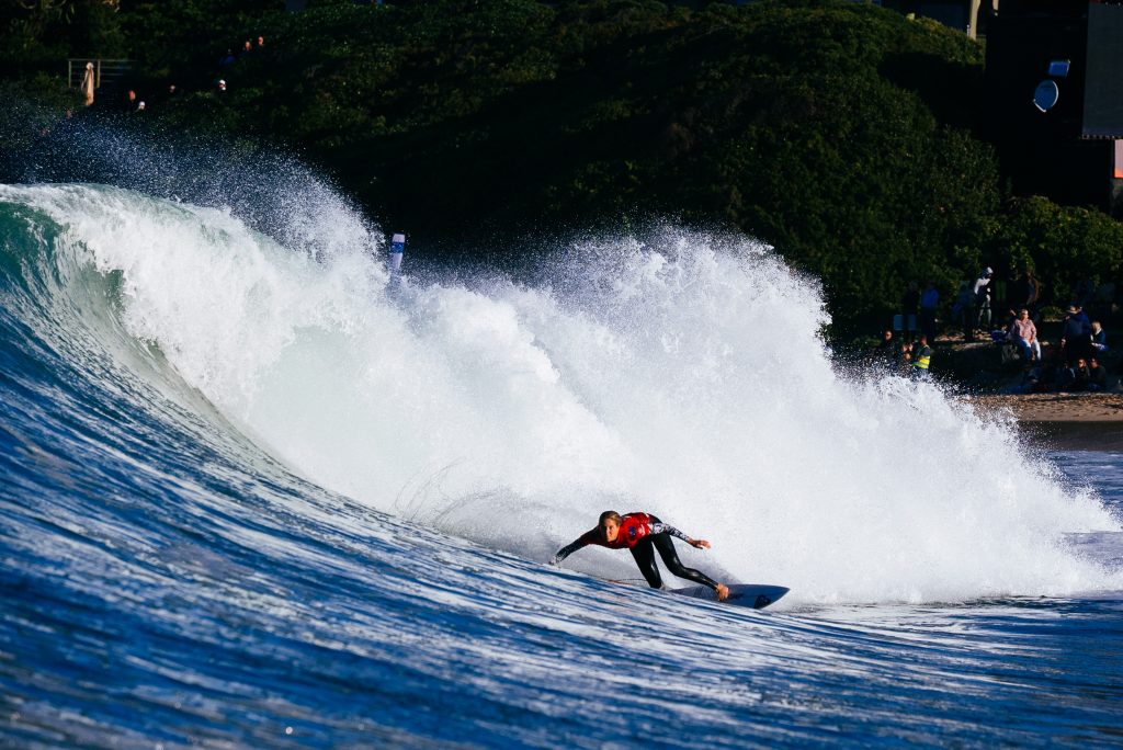 Open J-Bay 2022, Jeffreys Bay, África do Sul