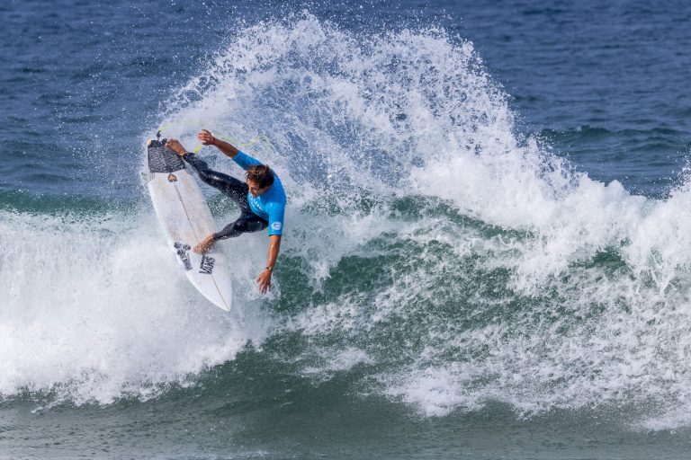 Ballito Pro 2022, Willard Beach, KwaZulu-Natal, África do Sul