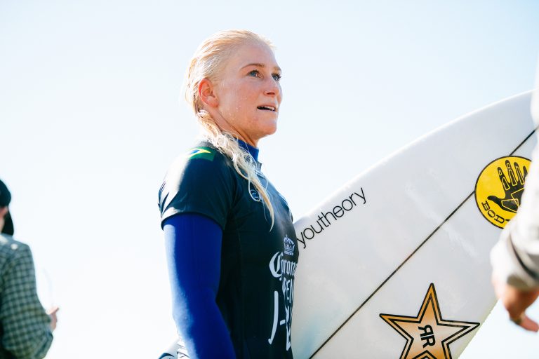 Open J-Bay 2022, Jeffreys Bay, África do Sul
