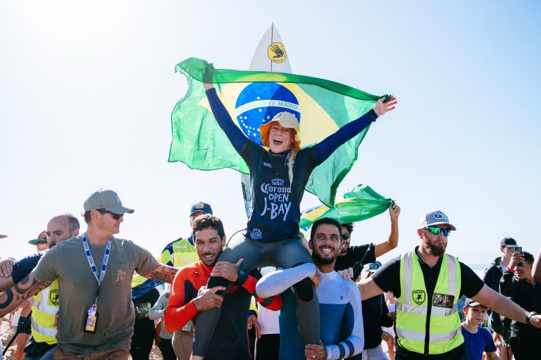 Open J-Bay 2022, Jeffreys Bay, África do Sul