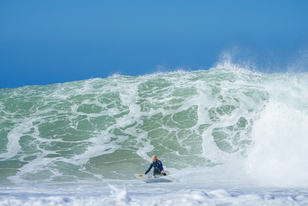 Open J-Bay 2022, Jeffreys Bay, África do Sul