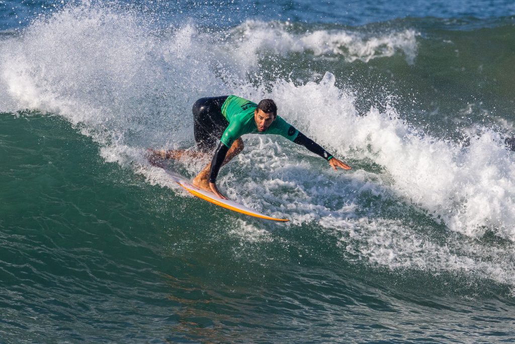 Ballito Pro 2022, Willard Beach, KwaZulu-Natal, África do Sul