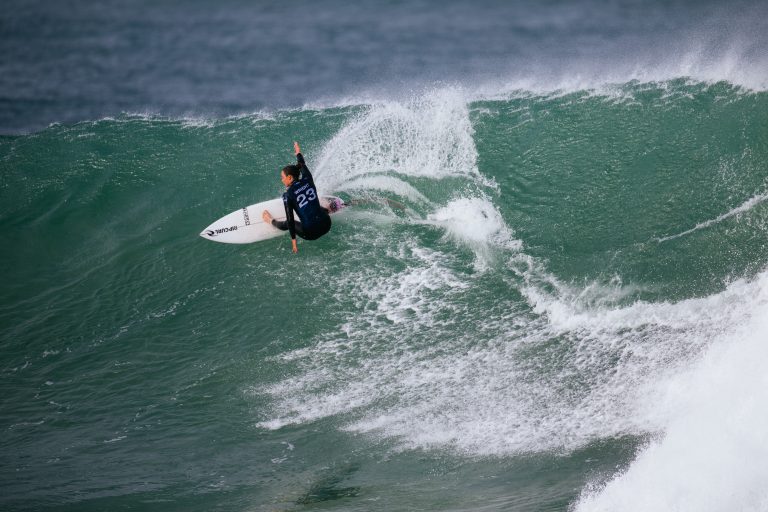 Open J-Bay 2022, Jeffreys Bay, África do Sul
