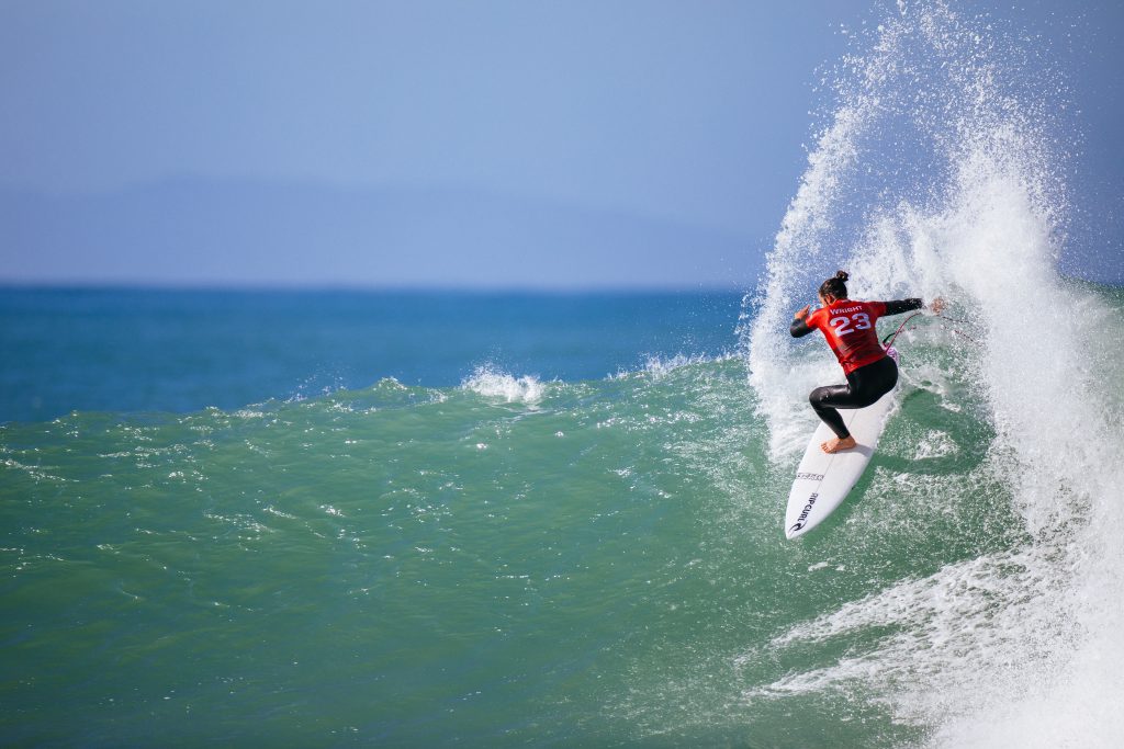 Open J-Bay 2022, Jeffreys Bay, África do Sul