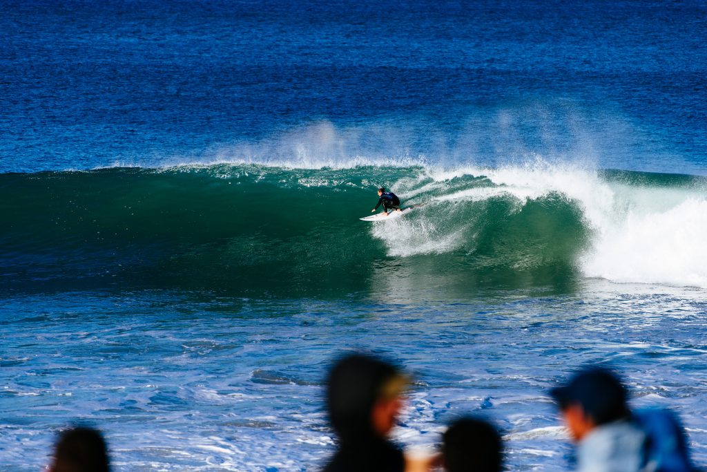 Open J-Bay 2022, Jeffreys Bay, África do Sul
