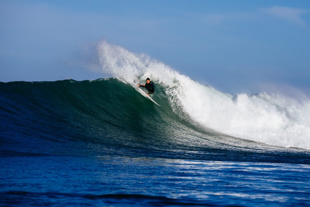 Open J-Bay 2022, Jeffreys Bay, África do Sul