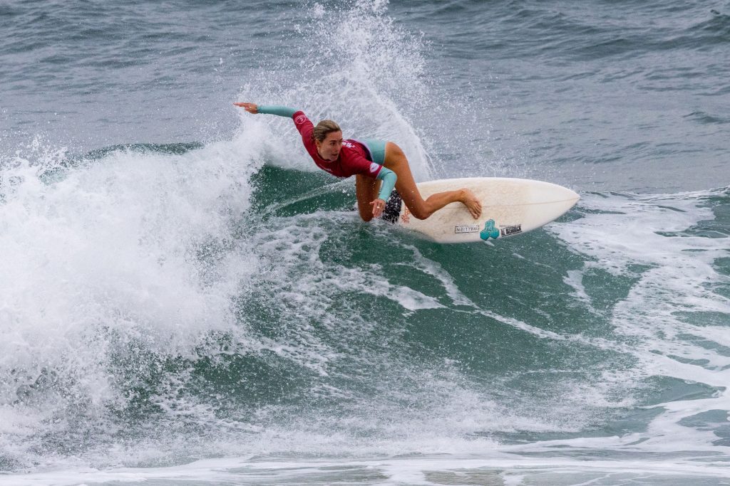 Ballito Pro 2022, Willard Beach, KwaZulu-Natal, África do