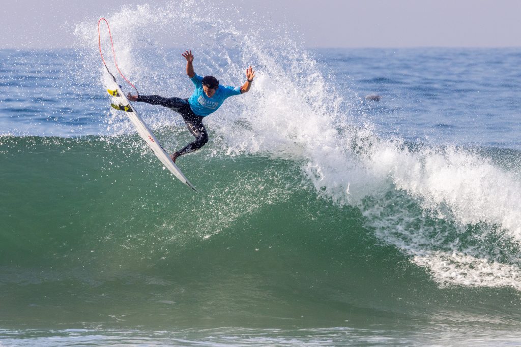 Ballito Pro 2022, Willard Beach, KwaZulu-Natal, África do Sul