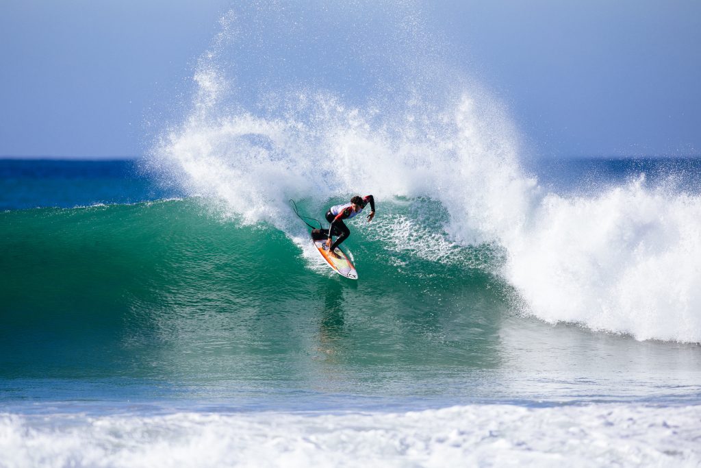 Open J-Bay 2022, Jeffreys Bay, África do Sul