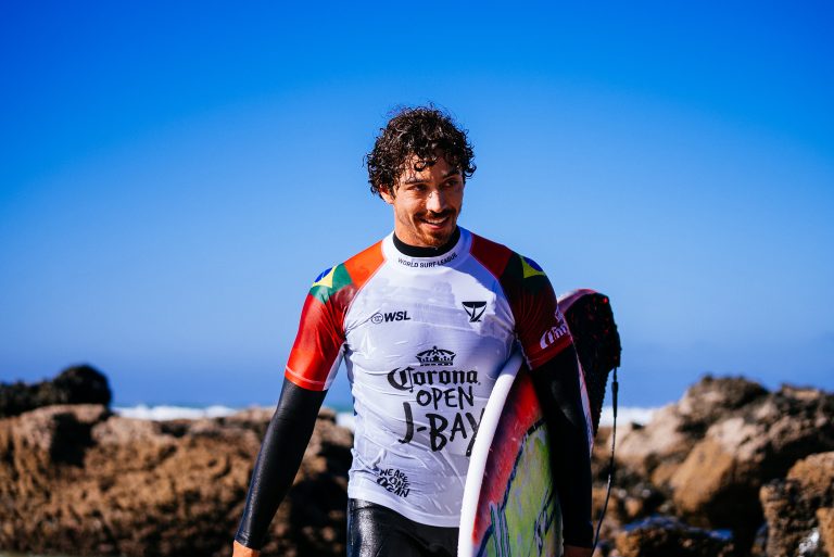 Open J-Bay 2022, Jeffreys Bay, África do Sul
