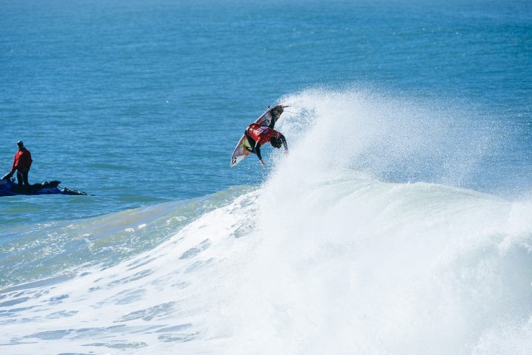 Open J-Bay 2022, Jeffreys Bay, África do Sul