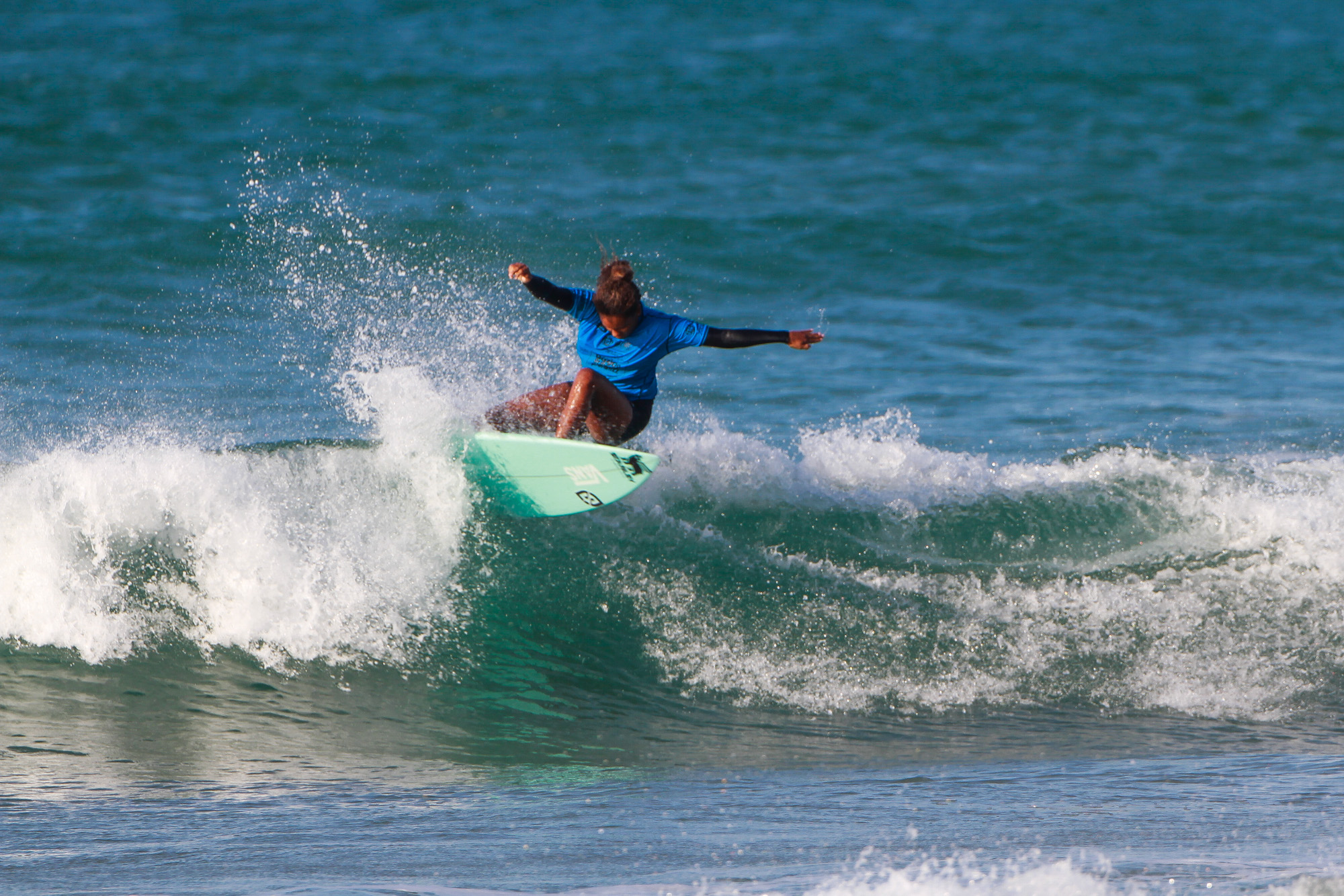 Búzios Surf Pro 2022, Praia de Geribá (RJ)