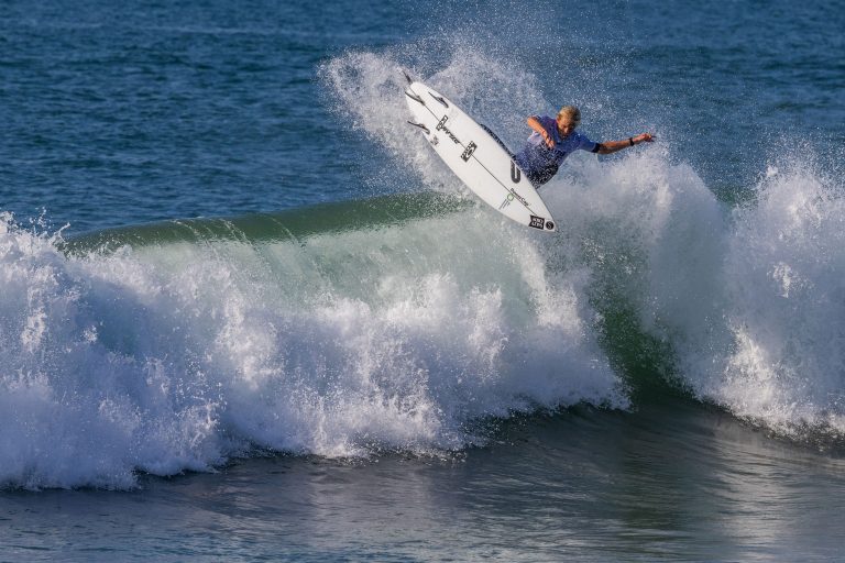 Ballito Pro 2022, Willard Beach, KwaZulu-Natal, África do Sul