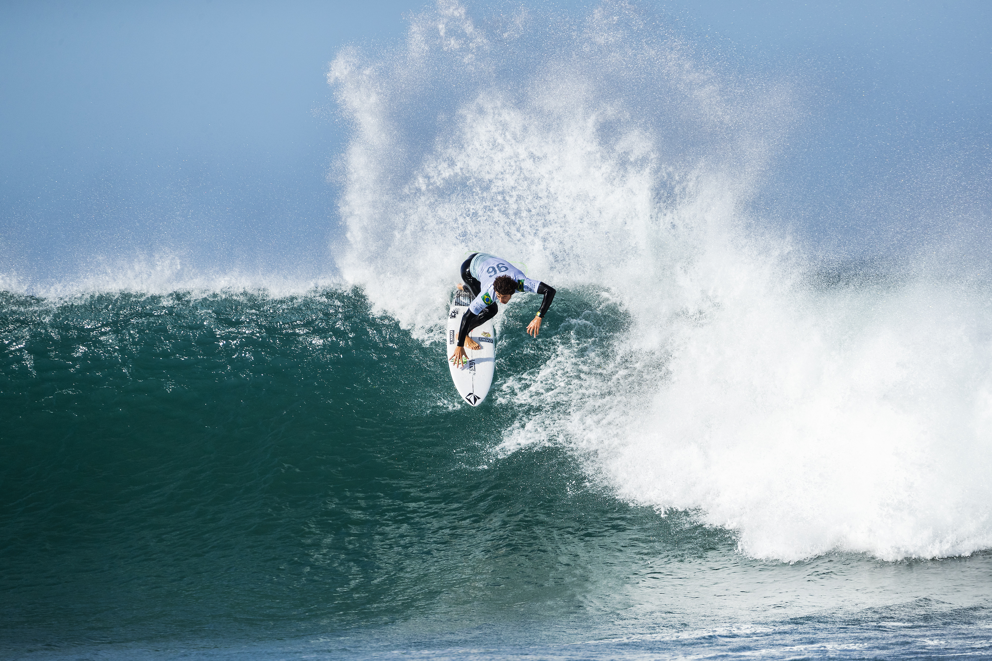 Open J-Bay 2022, Jeffreys Bay, África do Sul