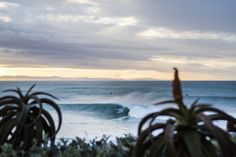 Open J-Bay 2022, Jeffreys Bay, África do Sul
