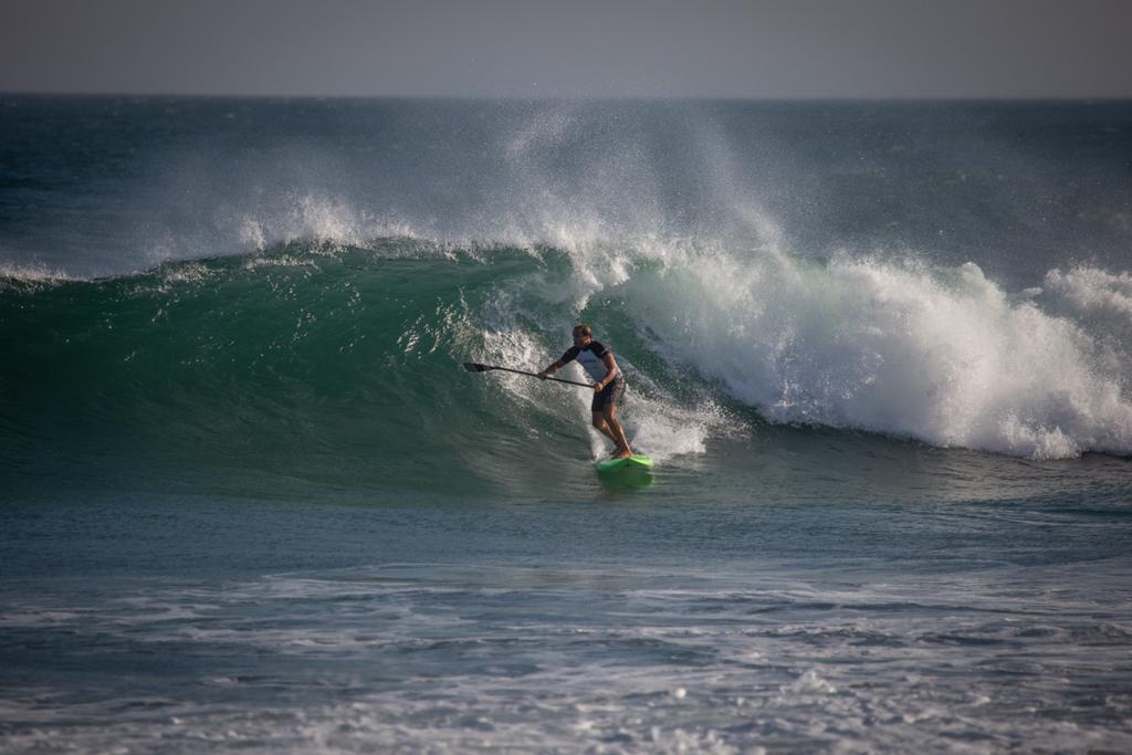 Arena Praia do Aloha Spirit, em Saquarema (RJ)
