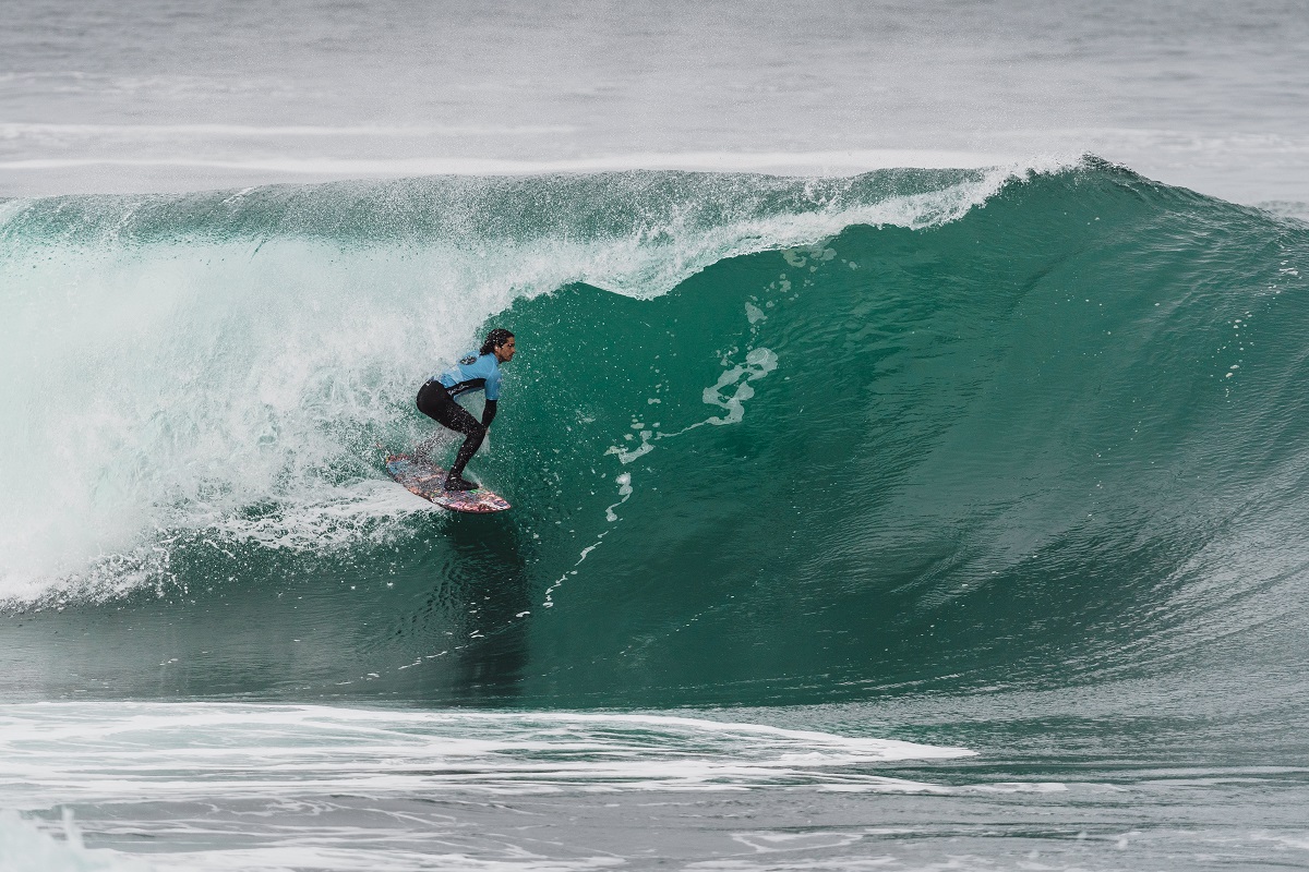 Arica Pro Tour, El Gringo, Chile