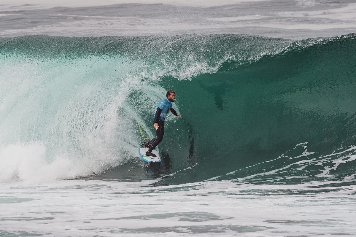 Arica Pro Tour, El Gringo, Chile