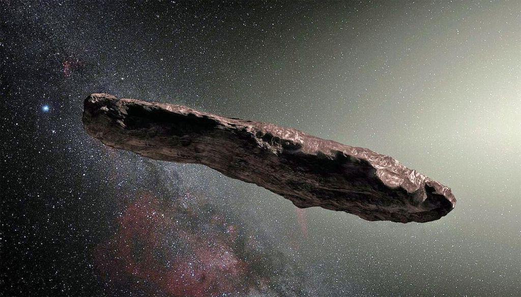 Asteroide