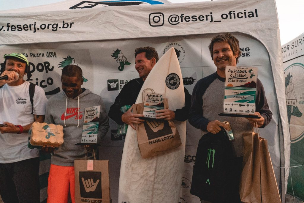 Arpoador Clássico, 2022, Rio de Janeiro