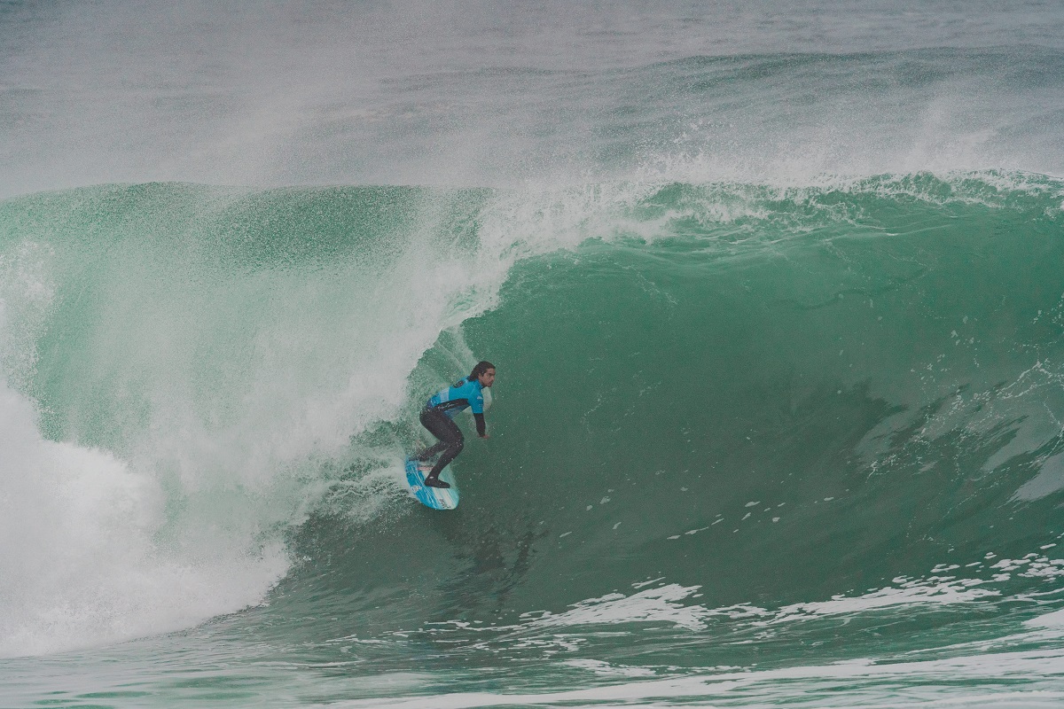 Guillermo Satt, Arica Pro Tour, El Gringo, Chile