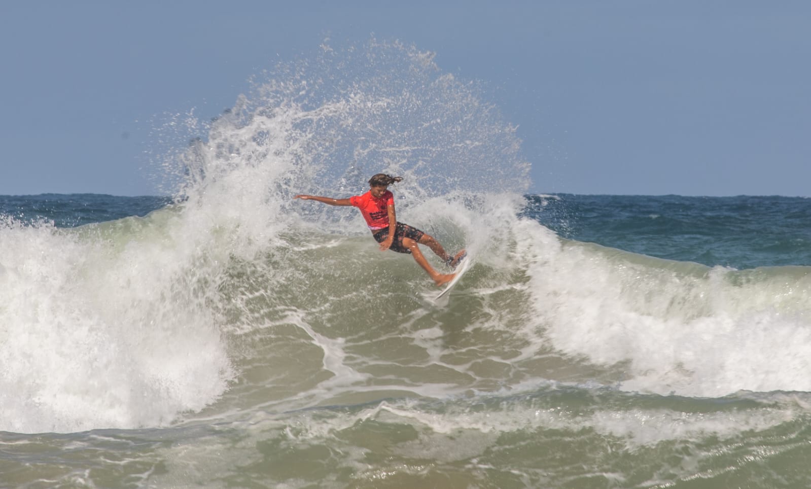 Bahia Surf Festival