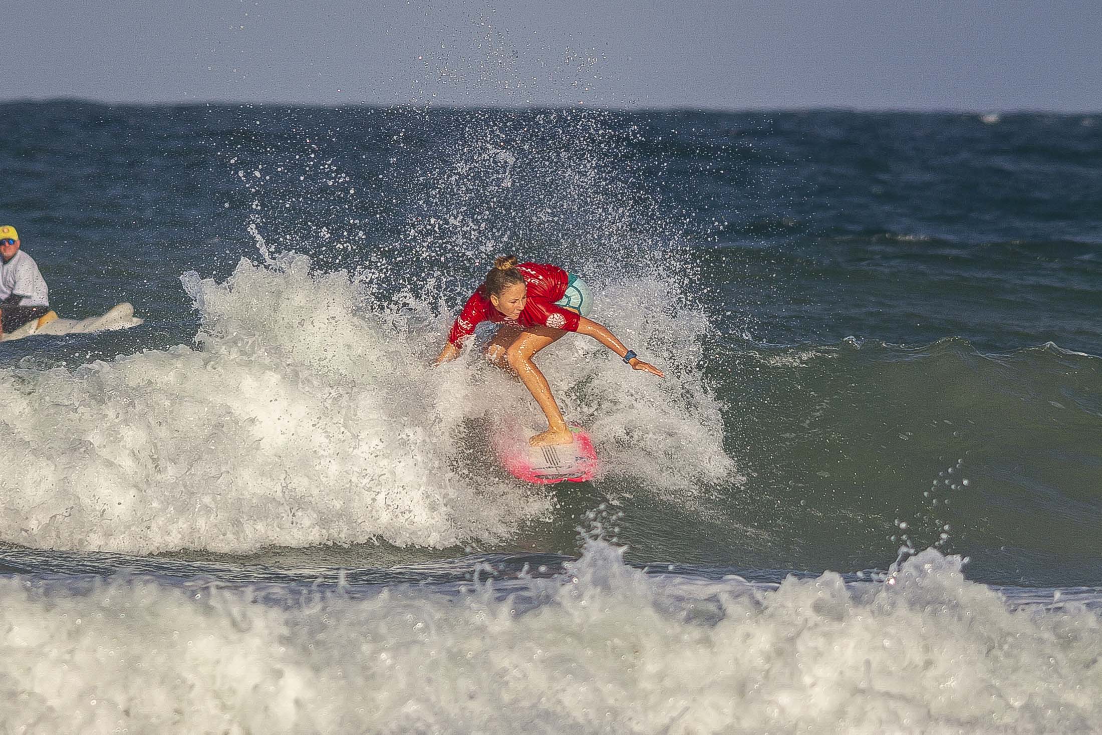 Rip Curl Grom Search, Praia do Cupe (PE)